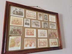 -清风小镇闯关东影视基地