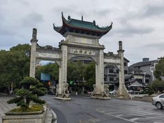 -南岳衡山风景名胜区-南岳大庙