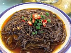 -马尔龙新疆饭店·清真(瑞景店)