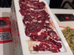 -八合里潮汕鲜牛肉火锅(上海汇智广场店)
