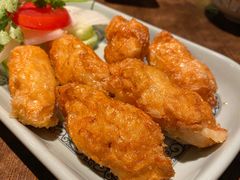 -大头虾越式风味餐厅(光明广场店)