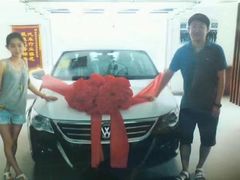 -沈阳业乔龙业奥迪4S店(沈河店)