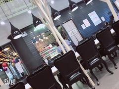 大堂-FAIRYLAND龙族星球主题餐厅(凯丹广场店)