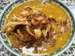 -002鱼汤粉(龍園店)