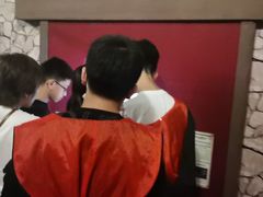 -谜盒子奇幻密室(南屏店)