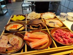 -芈重山老火锅(广州首店)