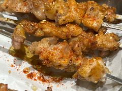 -直隶安家罩饼(复兴路店)