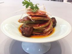 -一澜江宴·江景地标楚菜(江滩公园店)