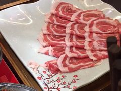 -谭鸭血老火锅(七宝万科广场店)