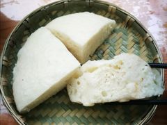 水焖粑粑-尼玛藏家风味园(阿山食城店)