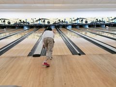 -广州保龄球馆(广州天河体育中心店)