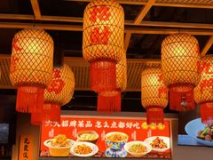 -正阳门饭庄·烤鸭·北京菜(万丰路七里庄店)