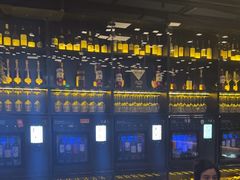 -ibarrel爱杯·bistro&brunch(江宁路店)