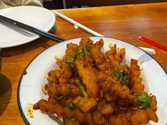 -付小姐在成都(中山公园店)