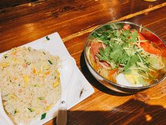 -小俩口烧烤东北菜(双井店)