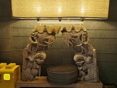 -106餐厅(山水文园店)