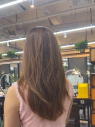 点击看大图 -藤野造型