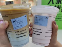 -瑞幸咖啡(山西国际金融中心店)