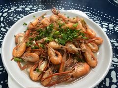 -长廊好灶头 本地人农家菜(枫泾古镇店)