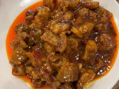 -董记面馆(漳州二路店)