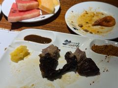 -汉巴味德·烤肉与啤酒的自助(杭州大悦城店)