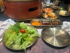 -西塔老太太泥炉烤肉(龙湖北苑天街店)