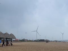 -那香海钻石沙滩浴场