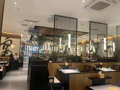 -江边城外烤全鱼(龙德广场店)