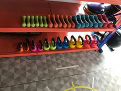 -UP健身私教馆(海岸城店)