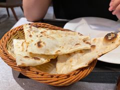 -Pita's&Tika's中东和印度风味餐厅(龙湖天街店)