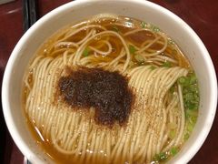 虾籽面-耿福兴(凤凰美食街店)