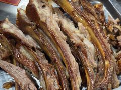 -张记烤羊腿(北花园店)