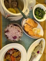 -和伊母婴护理中心·全套房(金山店)