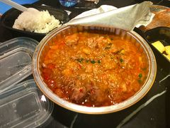 -浩海火烧云傣家菜(京广店)