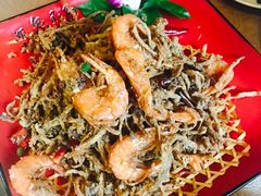 -三色堇(小通巷店)