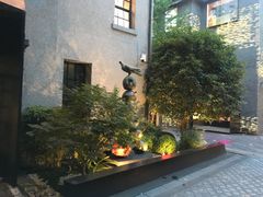-徐家汇源景区-衡山坊