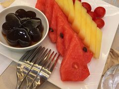 -桃源咖啡厅(武夷山大红袍山庄店)