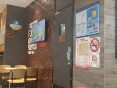 -汉堡王(歌斐中心店)