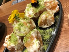 奇妙油条虾-弄堂里·寻味杭州(湖滨银泰in77C区店)
