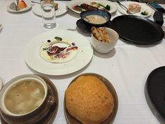 -马克西姆俄罗斯餐厅(通亚街店)