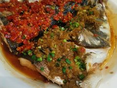 -鹊华居·地道鲁菜·海鲜·融合味(大明湖店)