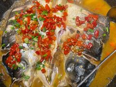 -俏湖兰·辣椒炒个肉(海沧店)