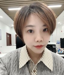 -韩国李知恩形象设计