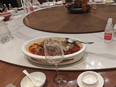 -聚宾楼·烤鸭·家宴(科技三路店)