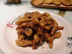 -鹊华居·地道鲁菜·海鲜·融合味(大明湖店)