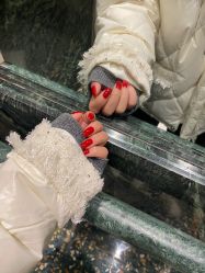 -爱睫物语·疗愈美睫美甲