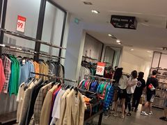 -ZARA(沈阳大悦城店)