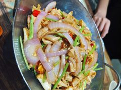 -江南婆婆(车墩店)