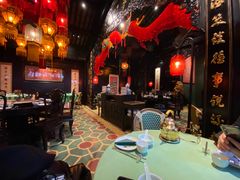 大堂-誉八仙茶室酒楼(新天地店)