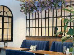 -花舍·新派粤菜·西餐·下午茶(亚运村·鸟巢店)